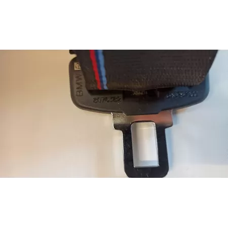 PAS BEZPIECZEŃSTWA ŚRODKOWY TYŁ BMW 3 G20 8076382