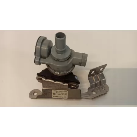 ZAWÓR IZOLACYJNY BMW 3 G20 7441833