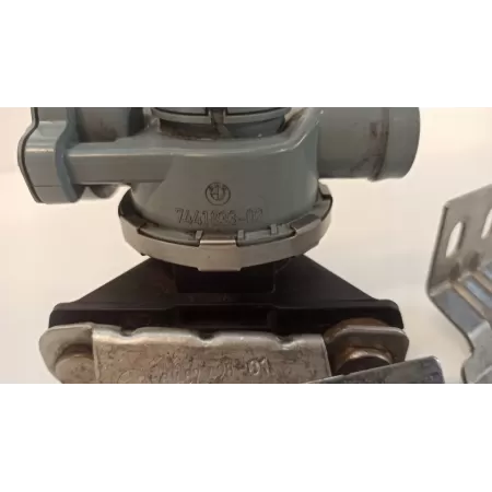 ZAWÓR IZOLACYJNY BMW 3 G20 7441833