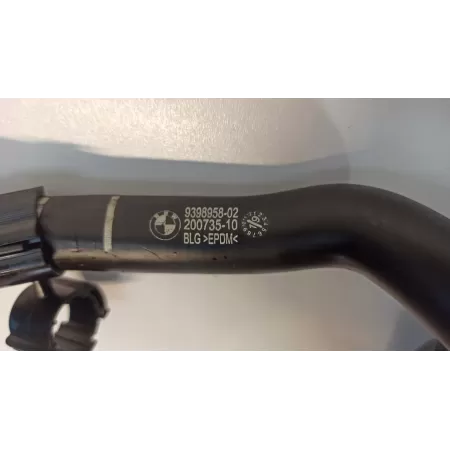 RURA WĄŻ PRZEWÓD CHŁODZĄCY BMW 3 G20 9398958
