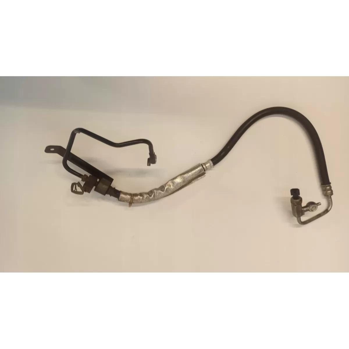 PRZEWÓD PALIWOWY INFINITI G37