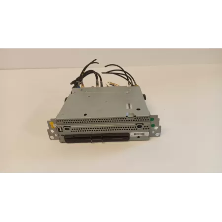 RADIO NAWIGACJA BMW F22 9399427