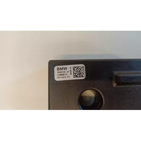 WZMACNIACZ ANTENTY BMW F21 9325735