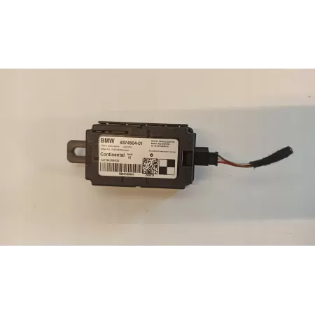 ODBIORNIK FAL RADIOWYCH BMW F20 F21 9374504