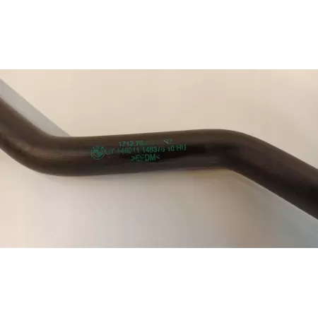 RURA PRZEWÓD WODY BMW F22 7635807