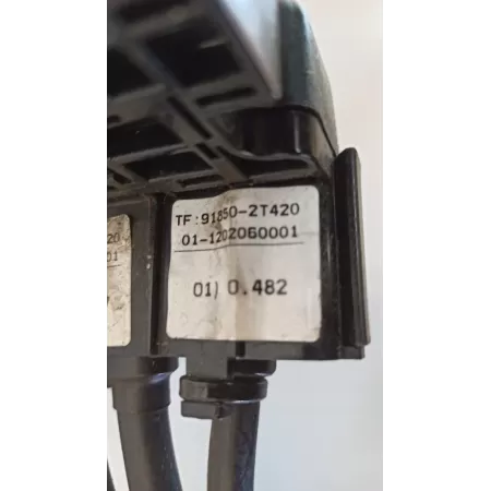 WIĄZKA AKUMULATORA OPTIMA III 91850 2T420