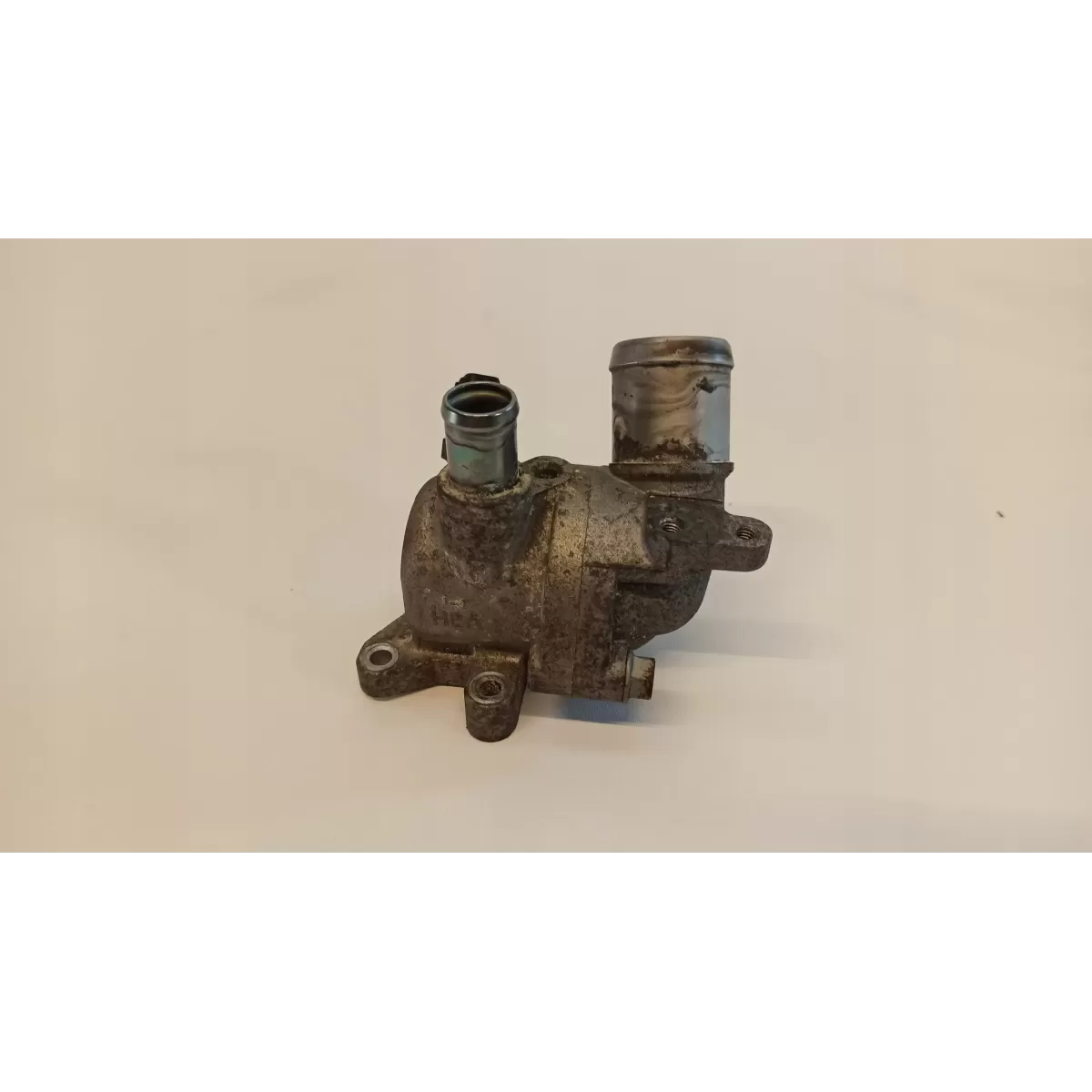 OBUDOWA TERMOSTATU OPTIMA III