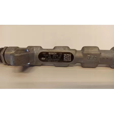 LISTWA WTRYSKOWA KIA OPTIMA III 31400-2A420