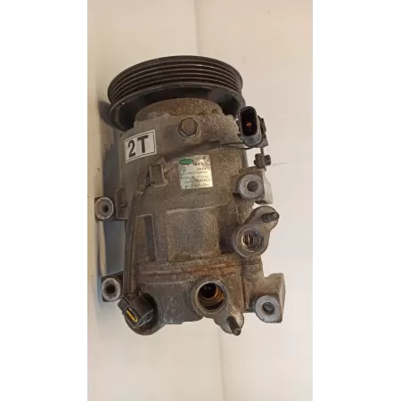 KIA HYUNDAI SPRĘŻARKA KLIMATYZACJI VS-16E F500TFAAA05