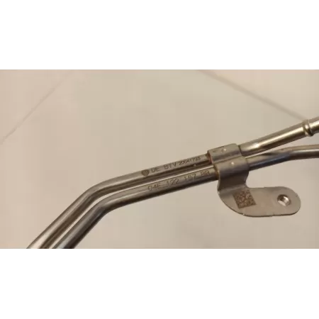 WĄŻ RURA PRZEWÓD WODY AUDI Q2 04E122157BR