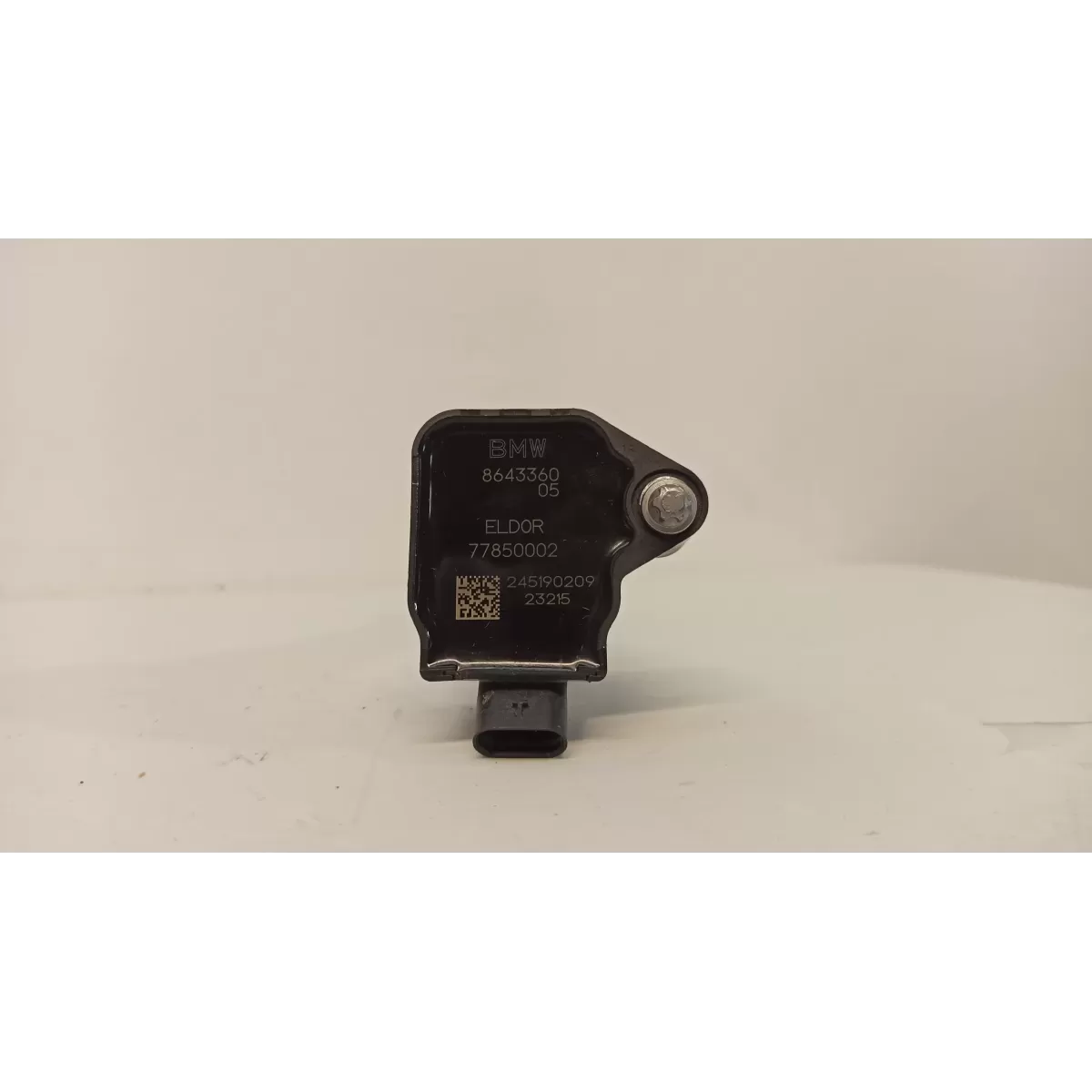 CWEKA ZAPŁONOWA BMW F21 8643360