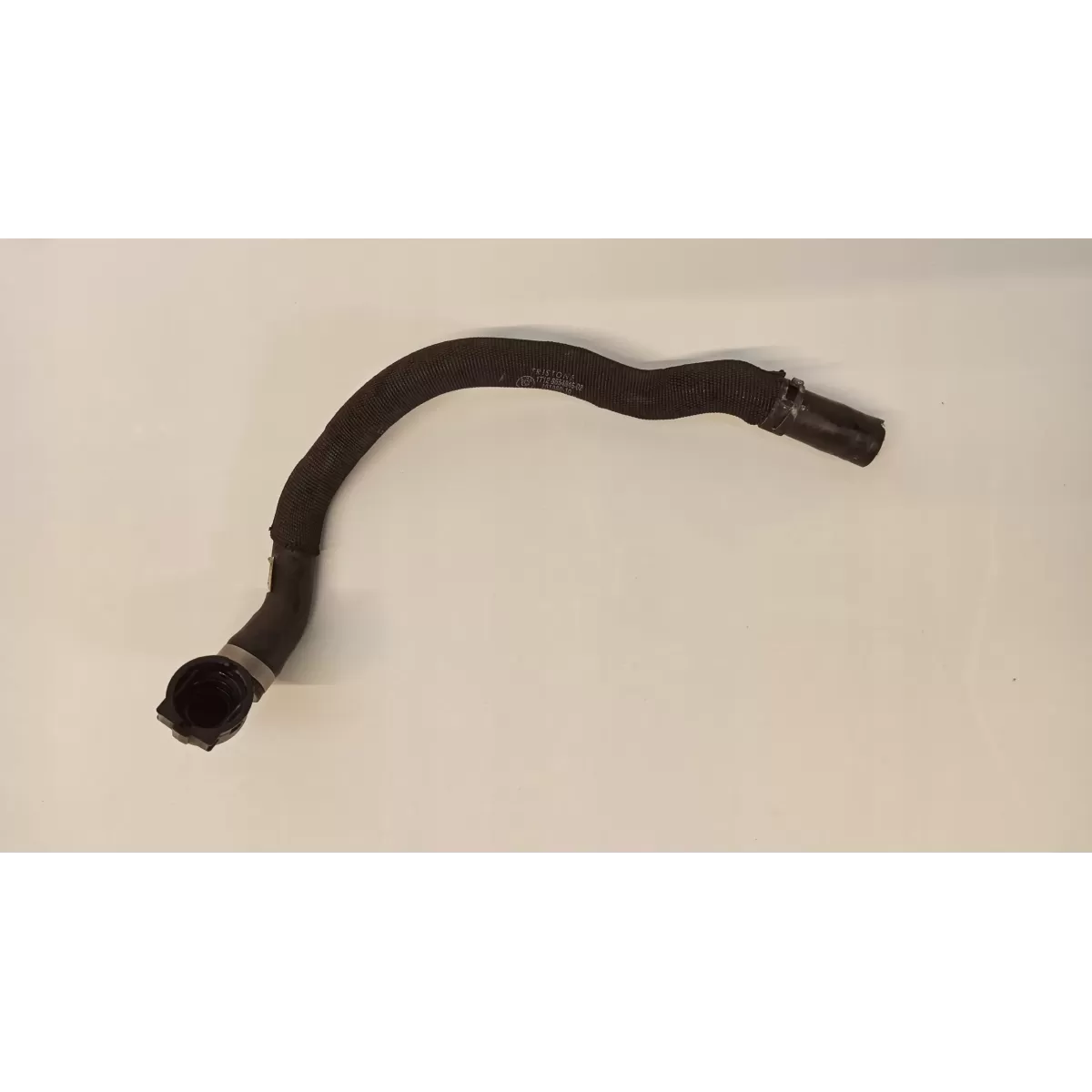 WĄŻ PRZEWÓD RURA WODY BMW 3 G20 8654846