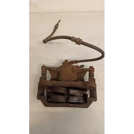 ZACISK PRAWY PRZÓD OCTAVIA III