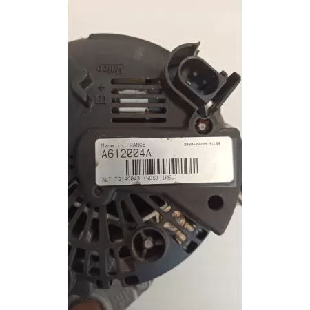 ALTERNATOR OCTAVIA III A612004A