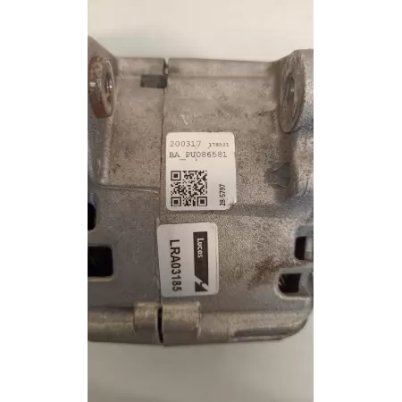 ALTERNATOR OCTAVIA III A612004A