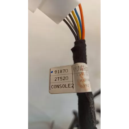 GNIAZDO USB ZAPALNICZKI OPTIMA III 91870 2T520