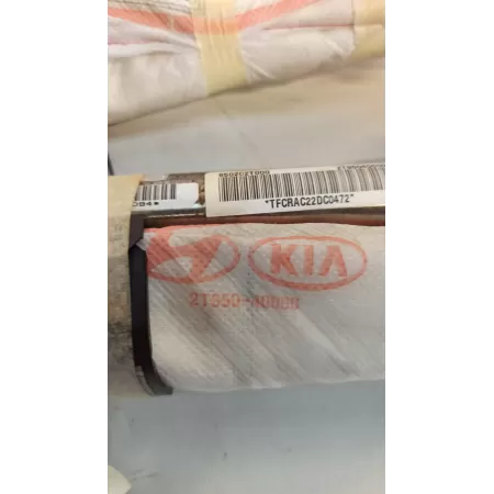 KURTYNA AIRBAG PRAWA OPTIMA III 2T850-40000