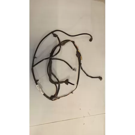 WIĄZKA ZDERZAKA TYŁ INFINITI G37 24093 JU50A