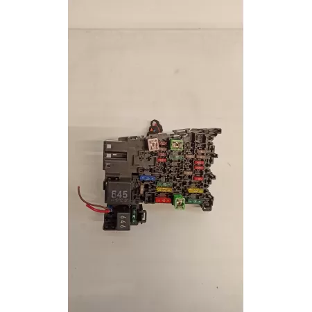 SKRZYNIA BEZPIECZNIKÓW SKODA VOLKSWAGEN 5Q0937615C