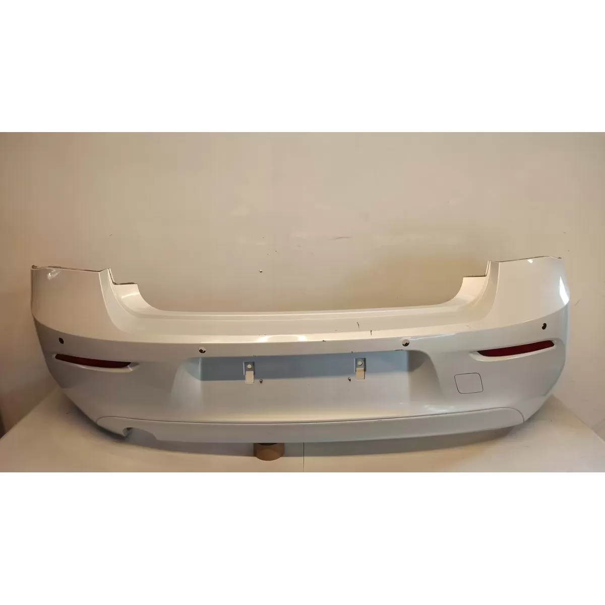 ZDERZAK TYŁ BMW F21 A96 2019