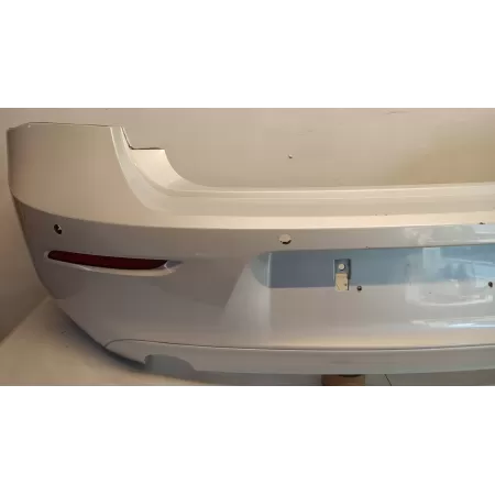 ZDERZAK TYŁ BMW F21 A96 2019