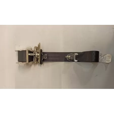 PAS BEZPIECZEŃSTWA PRAWY TYŁ INFINITI G37