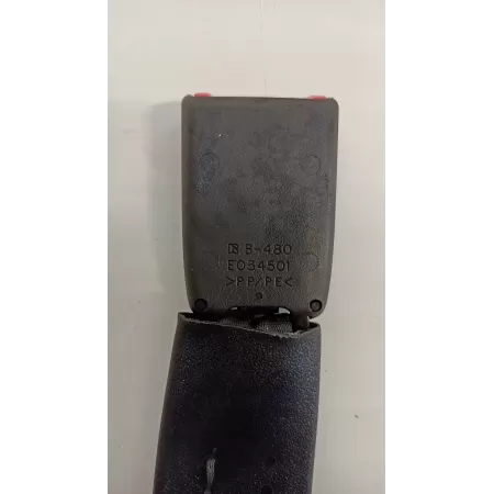 ZAPINKA PASA INFINITI G37 P/L PRZÓD E034501