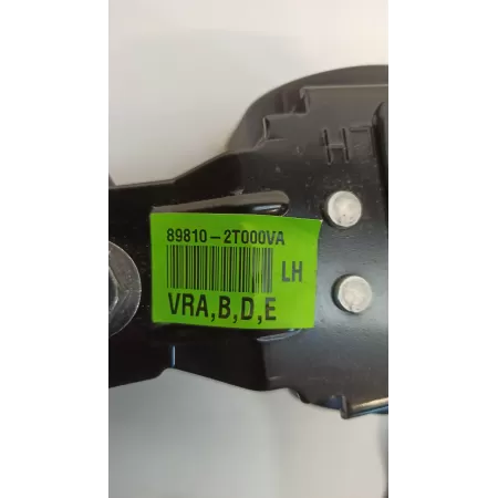 PAS BEZPIECZEŃSTWA LEWY TYŁ OPTIMA 89810-2T000VA