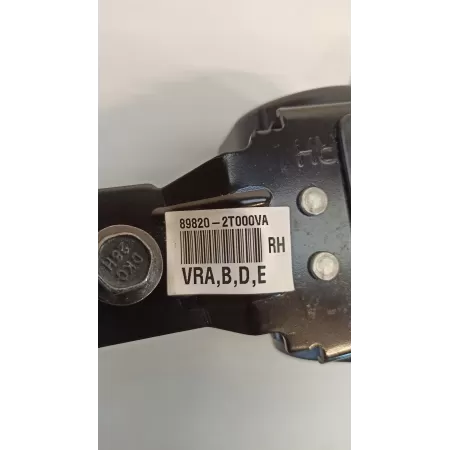 PAS BEZPIECZEŃSTWA OPTIMA PRAWY TYŁ 89820-2T000VA