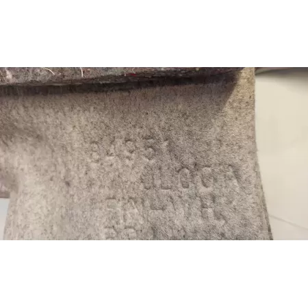 TAPICERKA BAGAŻNIKA LEWY TYŁ INFINITI 84951 JL00A