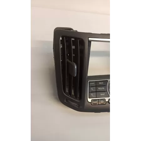 PANEL NAWIGACJI INFINITI G37 28395 JJ94D