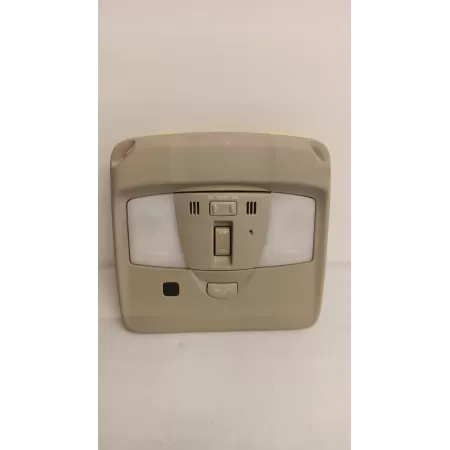 PANEL LAMPKA PODSUFITKI INFINITI G37