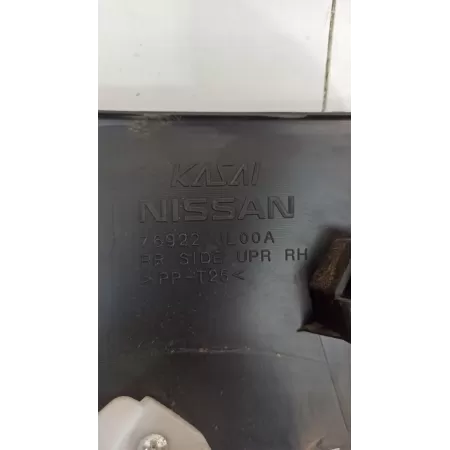 BOCZEK PRAWY TYŁ INFINITI G37 76922 JL00A