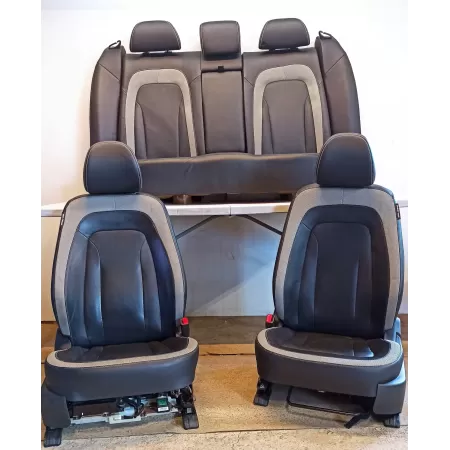 FOTELE KANAPA KIA OPTIMA III