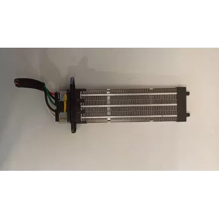 NAGRZEWNICA ELEKTRYCZNA OPTIMA III