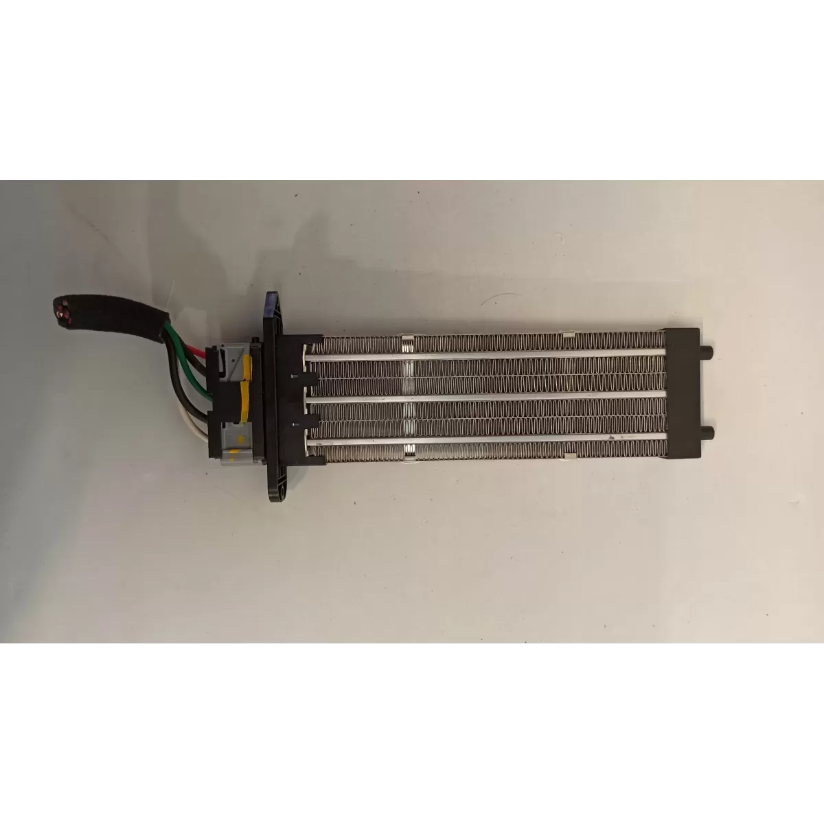 NAGRZEWNICA ELEKTRYCZNA OPTIMA III