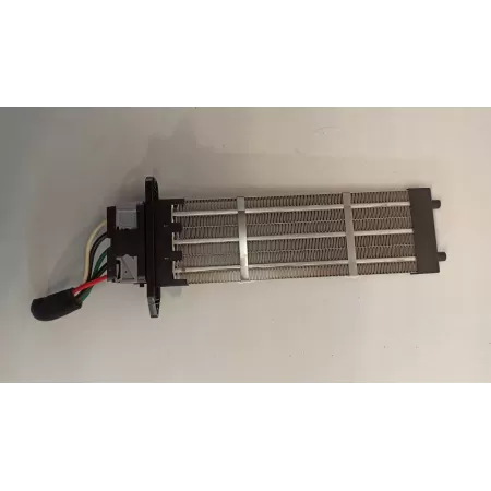 NAGRZEWNICA ELEKTRYCZNA OPTIMA III