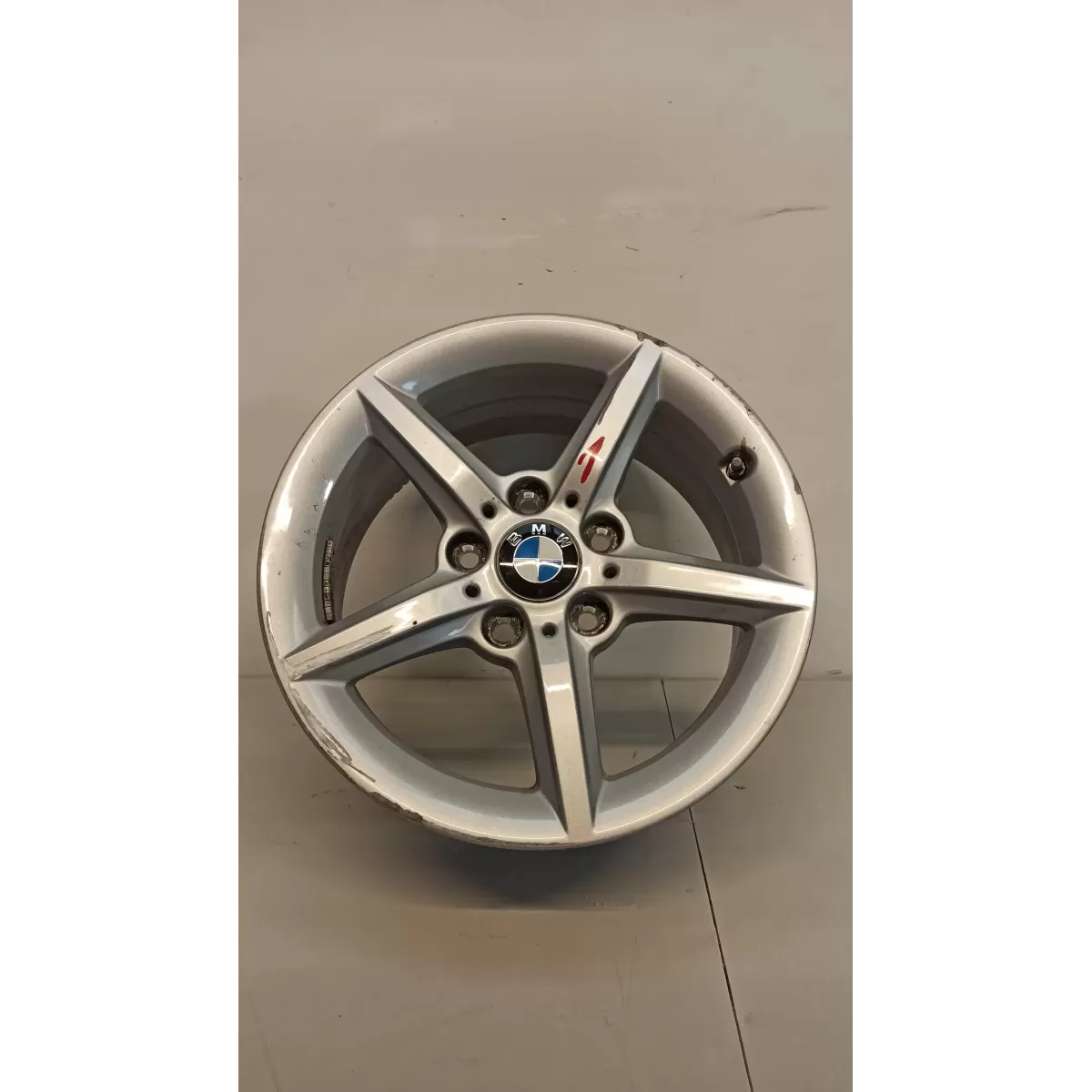 FELGA BMW 1 F21 7.0"x16 5x120 6866302