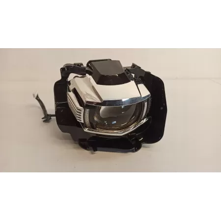 PRZETWORNICA SOCZEWKA MODUŁ VW TIGUAN 1417000721