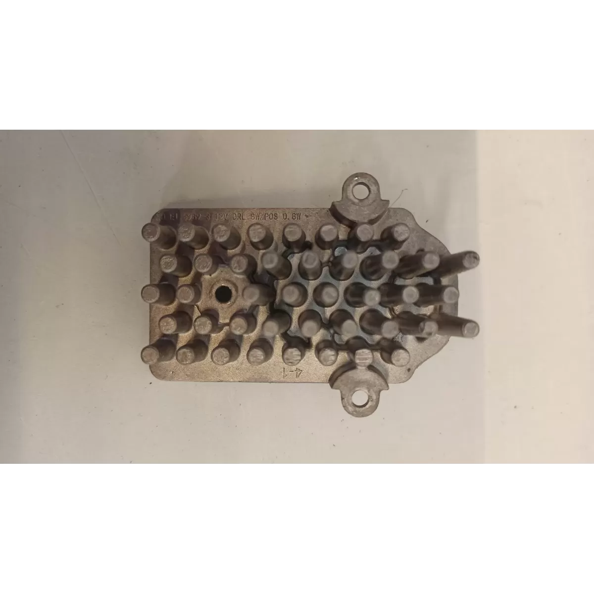 PRZETWORNICA MODUŁ LED VW TIGUAN II 1473000168