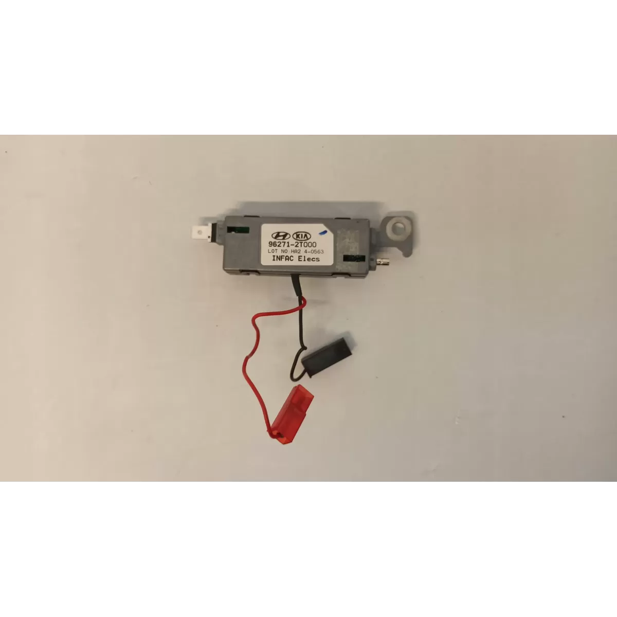 WZMACNIACZ ANTENOWY OPTIMA III 96271-2T000