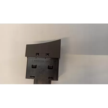 PRZYCISK REGULACJI OŚWIETLENIA OPTIMA 492080-1110 PRZYCISK REGULACJI OŚWIETLENIA OPTIMA 492080-1110