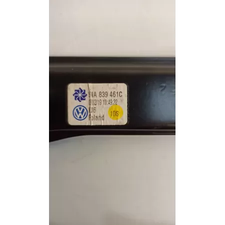 PODNOŚNIK SZYBY LEWY TYŁ VW TIGUAN II 5NA839461C