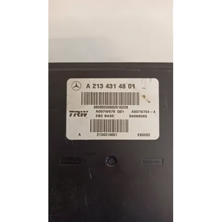 POMPA ABS W213 A2134314801