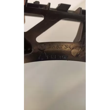 ŚLIZG ZDERZAKA PRAWY TYŁ VW TIGUAN 5NA807394