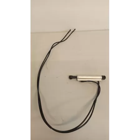 SIŁOWNIK DACHU VW EOS 33 34