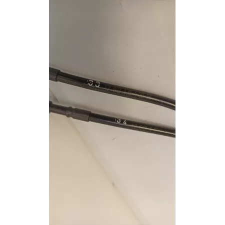 SIŁOWNIK DACHU VW EOS 33 34