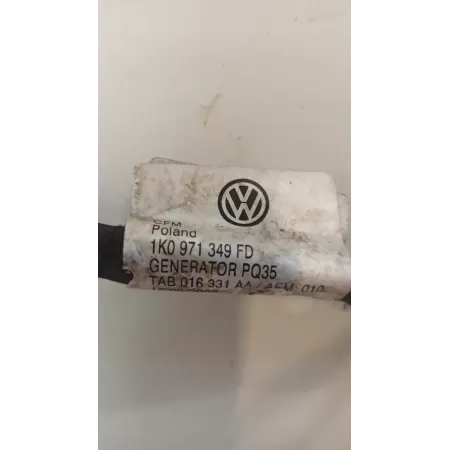 WIĄZKA ALTERNATORA VW EOS 1K0971349FD