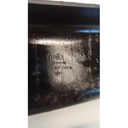 BELKA ZDERZAKA TYŁ VW EOS 1K6807305