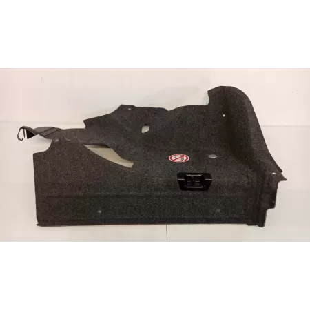 BOCZEK TAPICERKA BAGAŻNIKA PRAWA VW EOS 1Q0867428T